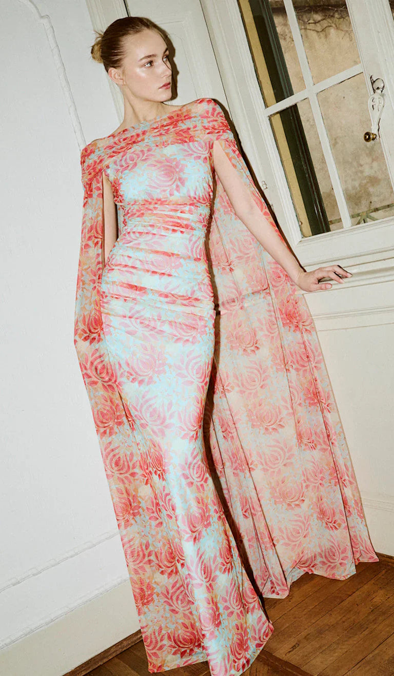 Formal dresses 2025: trends & style guide for every occasion