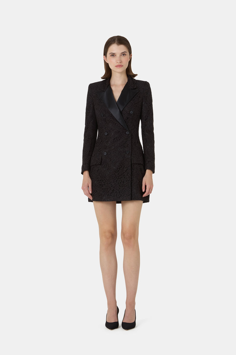 Azara Lace Dress   1