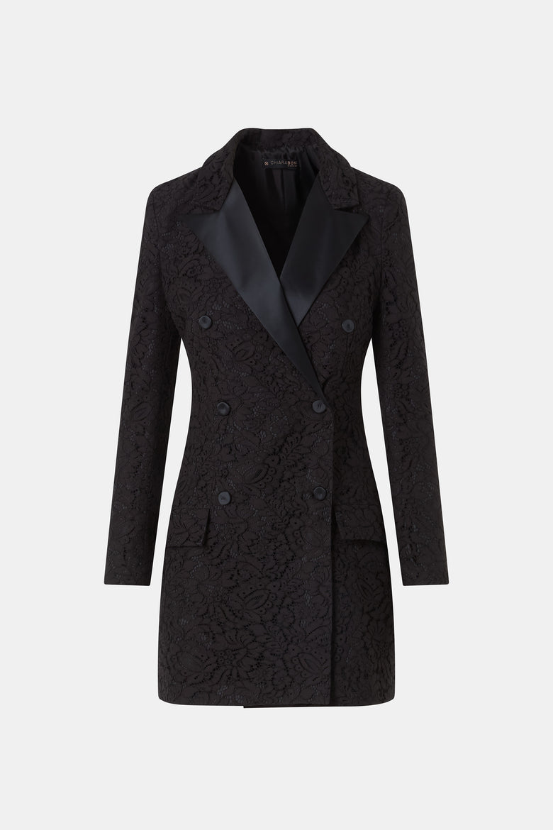 Azara Lace Dress   1