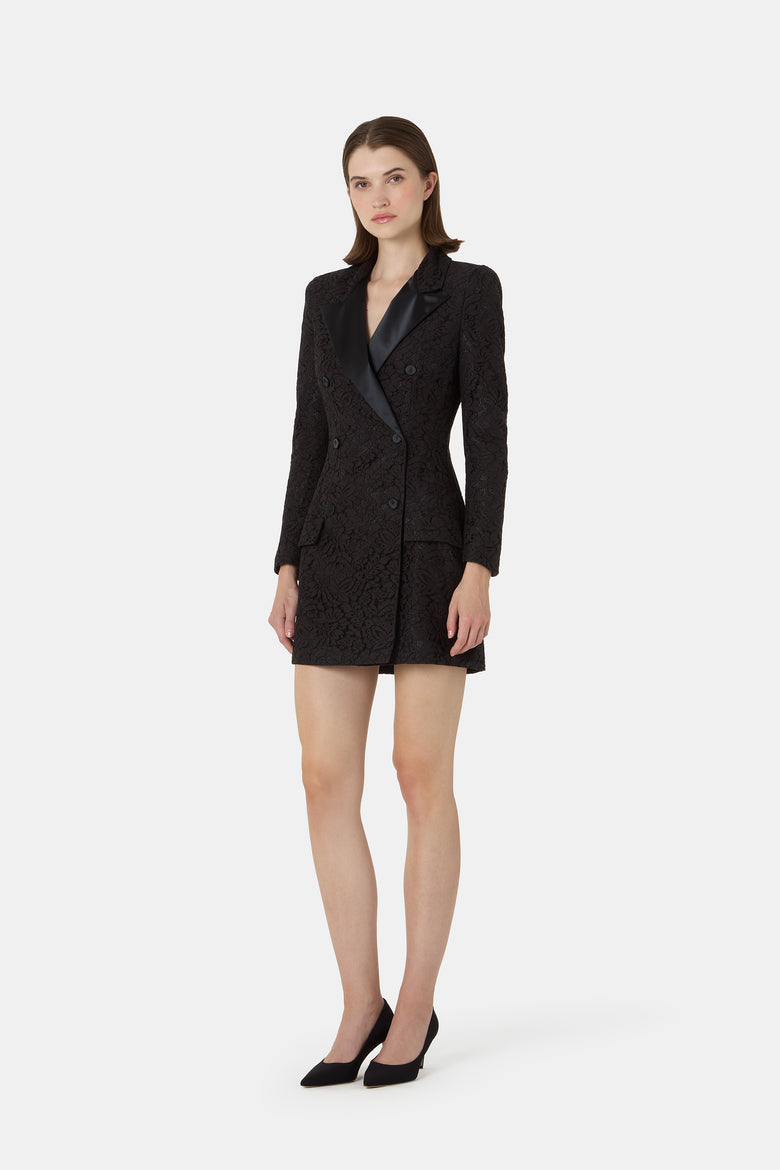 Azara Lace Dress   3