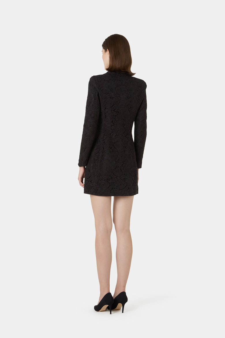 Azara Lace Dress   4