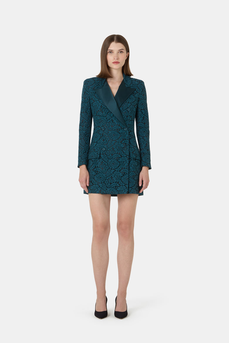 Azara Lace Dress   1