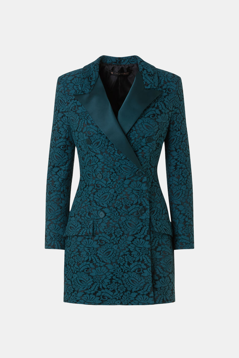 Azara Lace Dress   1