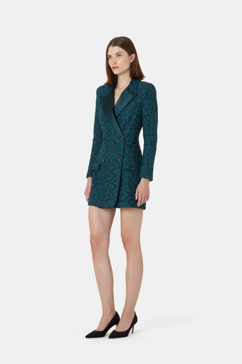 Azara Lace Dress   3