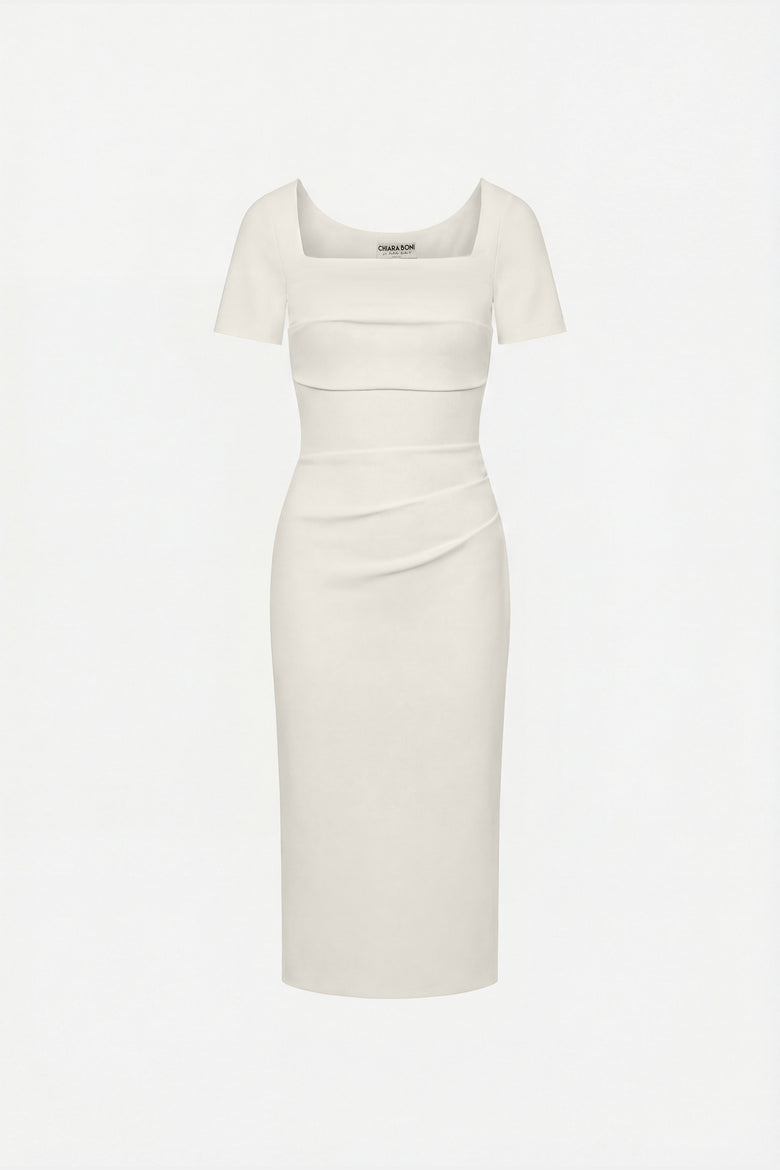 Bahir Dress   1