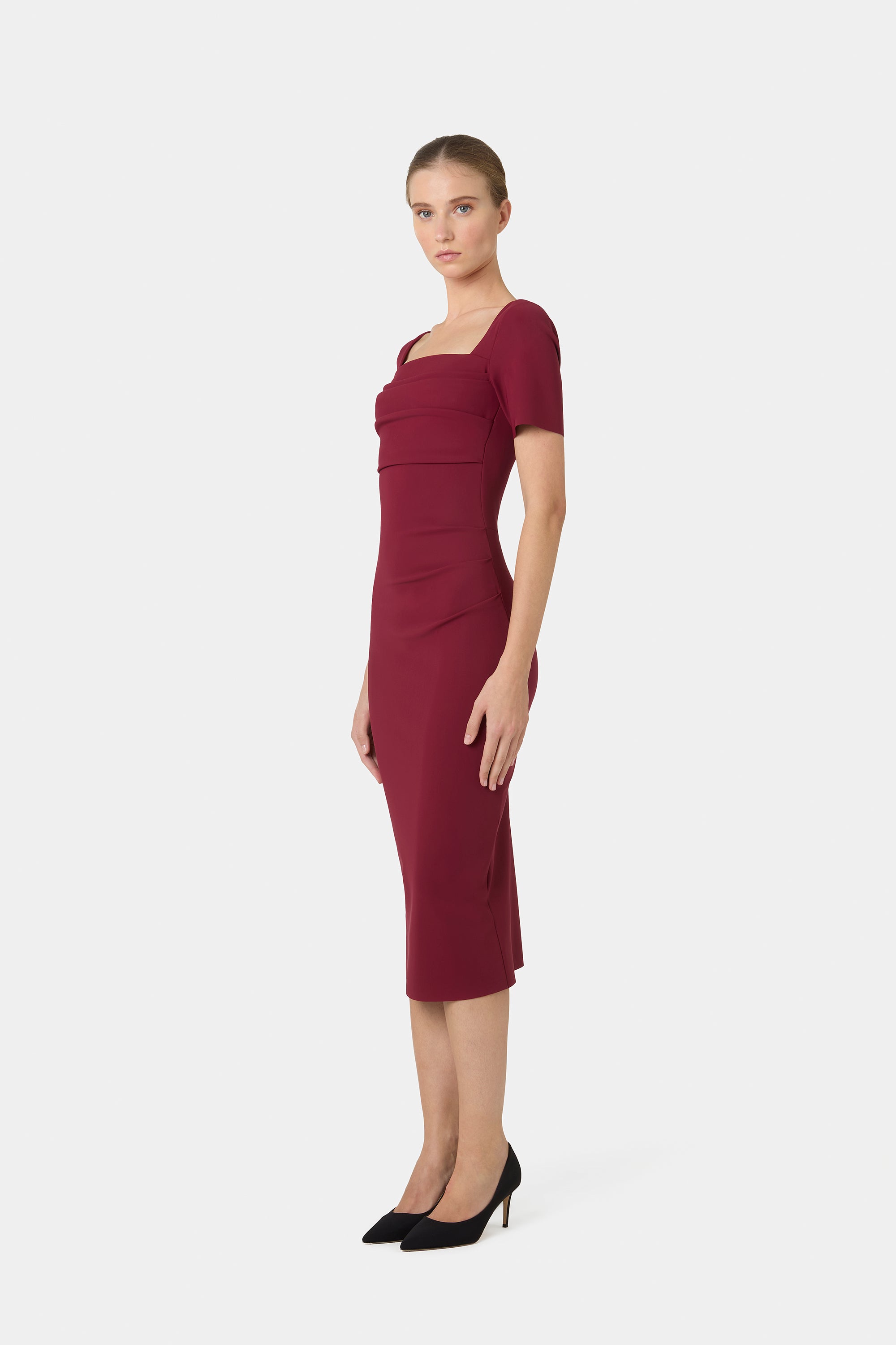 Bahir Dress | Chiara Boni La Petite Robe®