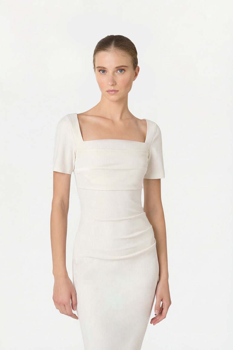 Bahir Dress   3