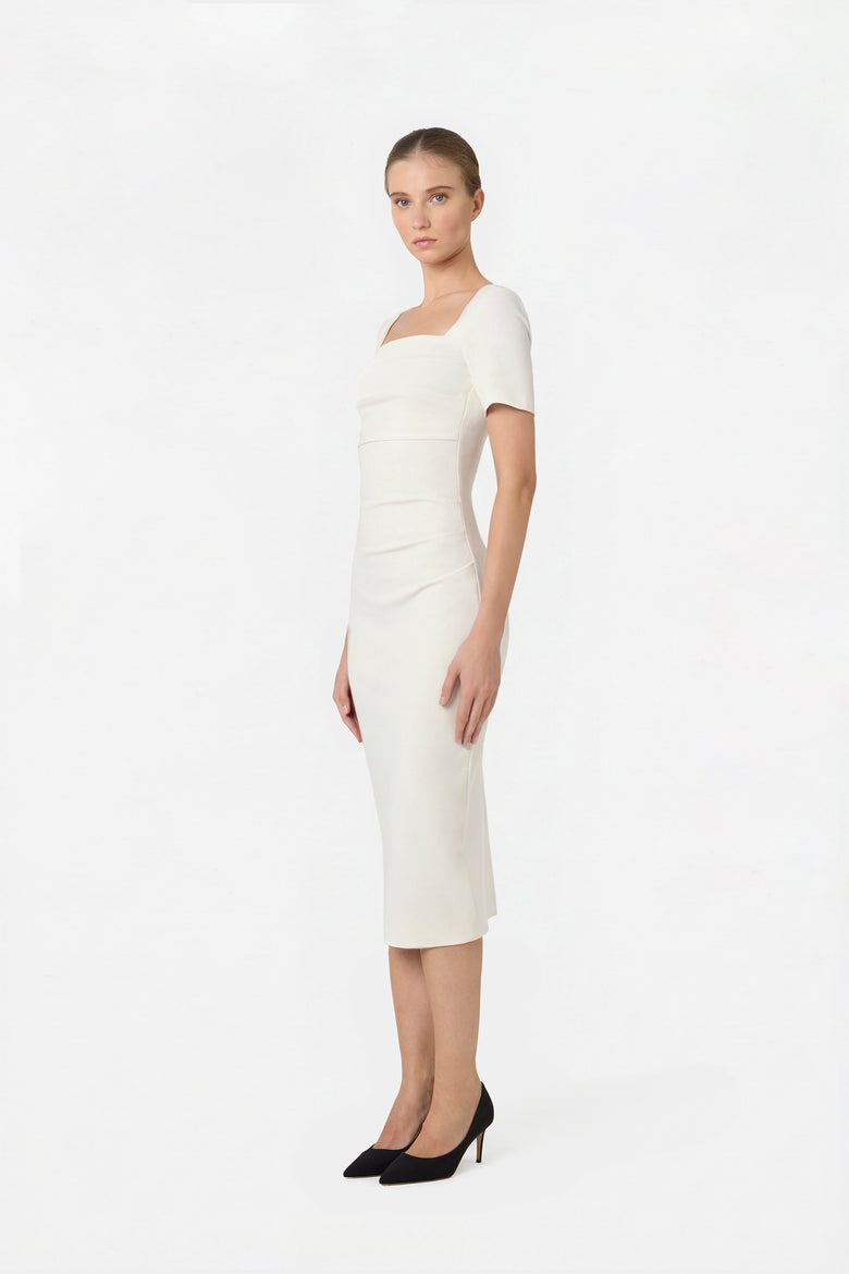 Bahir Dress   1