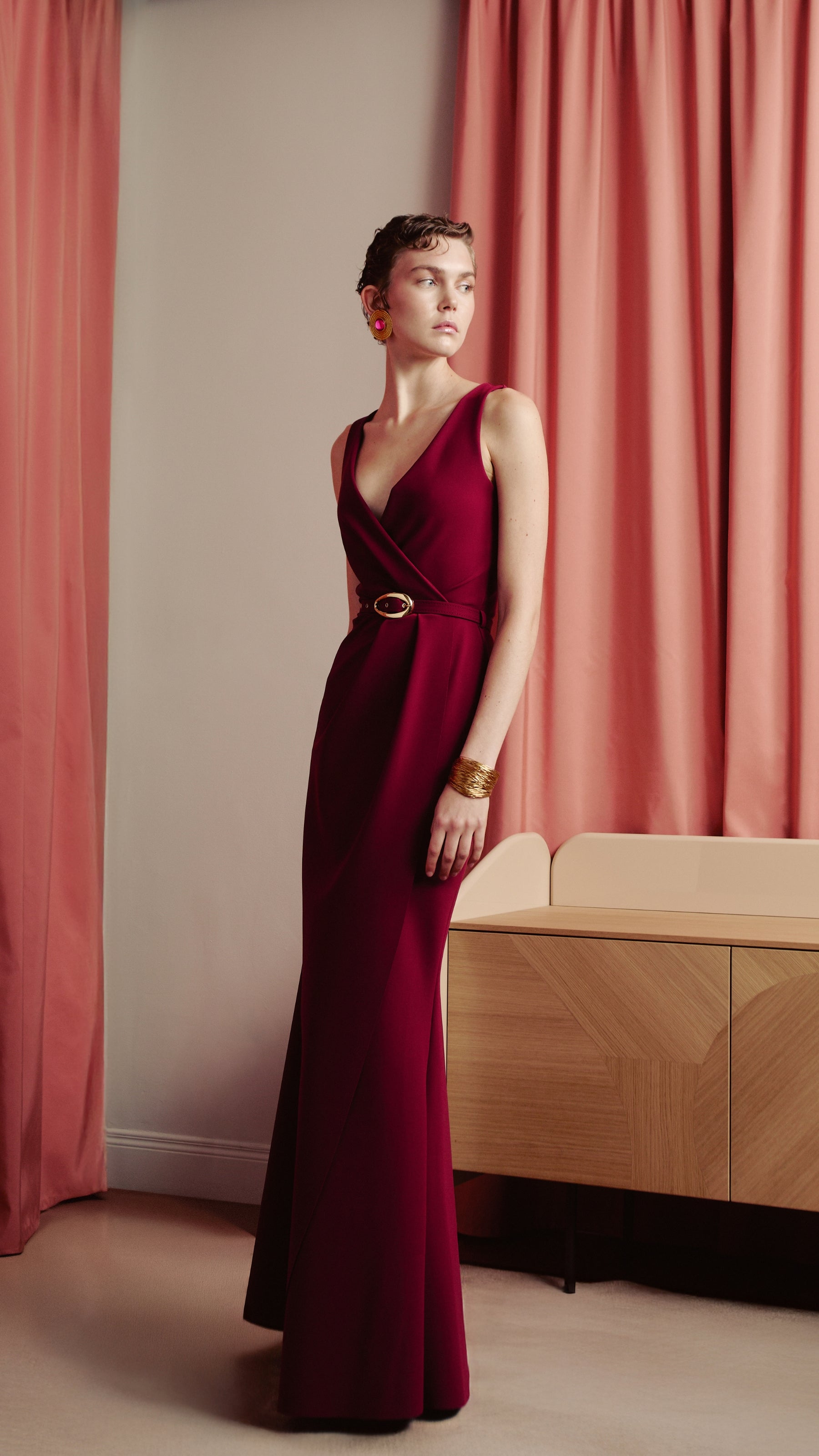 Bahir Dress | Chiara Boni La Petite Robe®