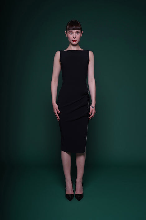 BRANKA DRESS