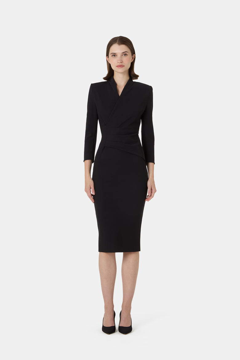 Demei Dress   1