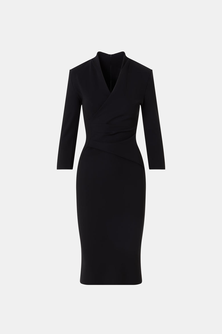 Demei Dress   1