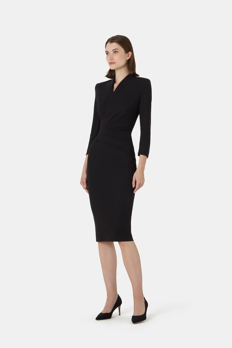 Demei Dress   3