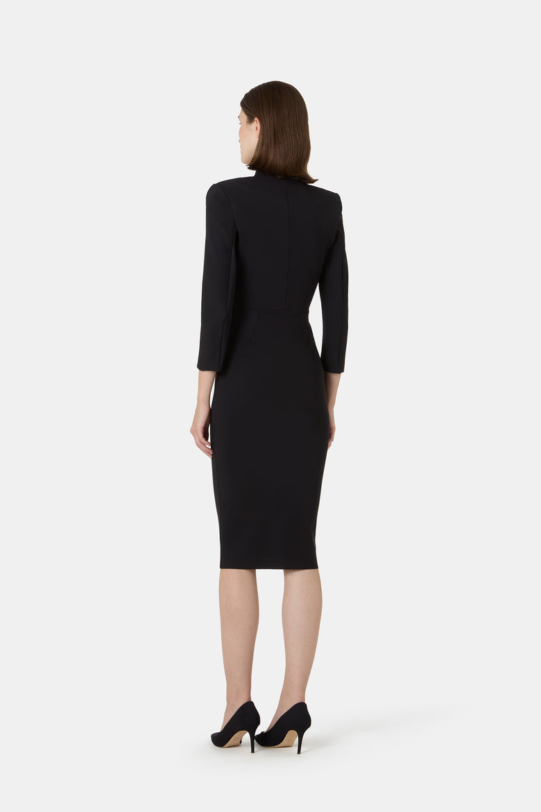 Demei Dress   4