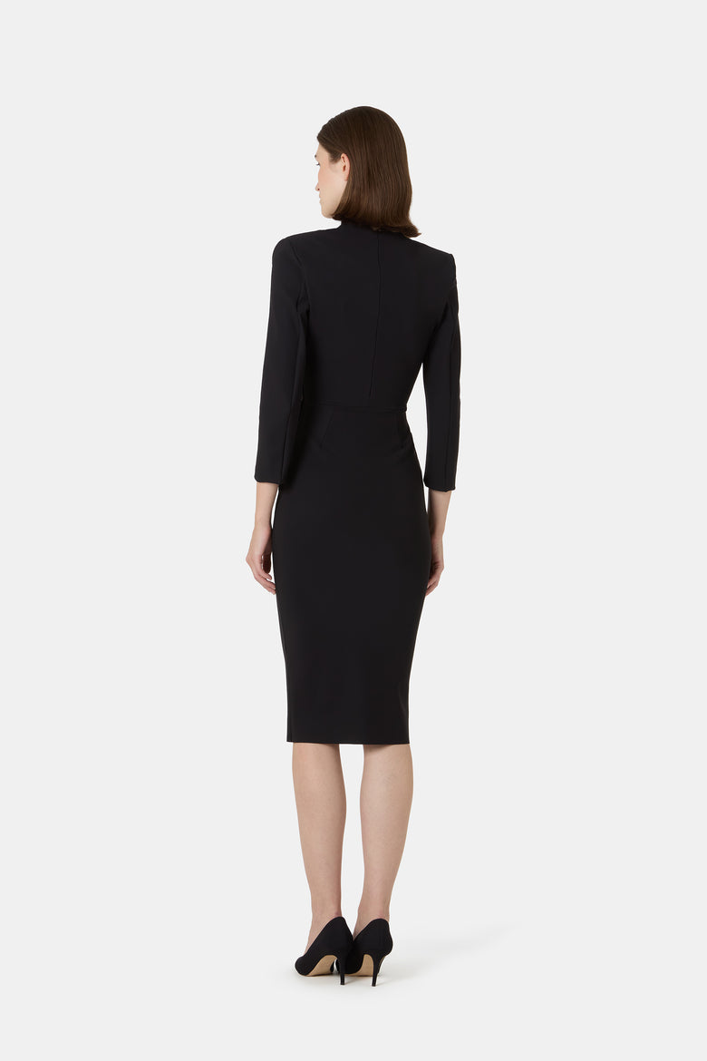 Demei Dress   5