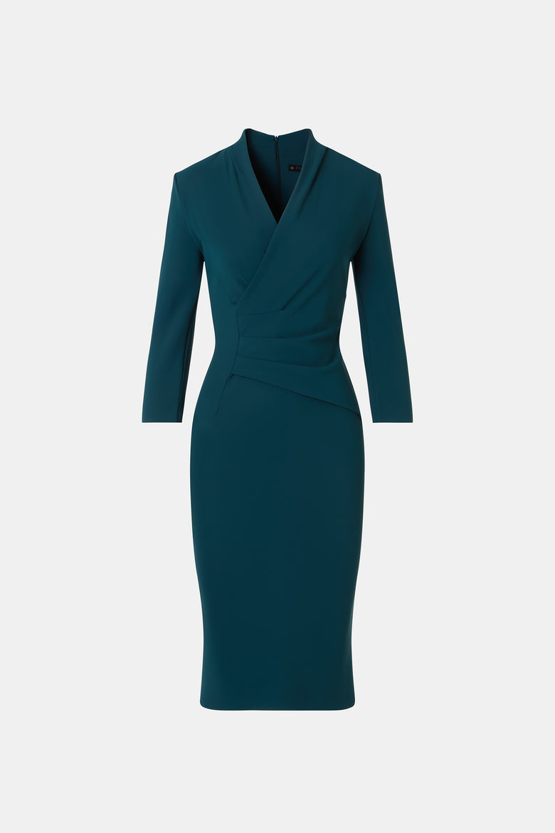 Demei Dress   1