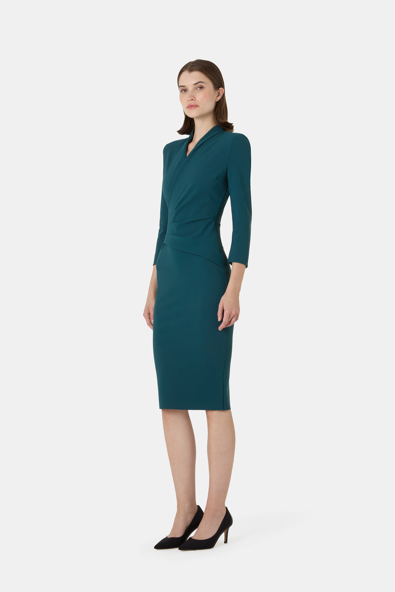 Demei Dress   3