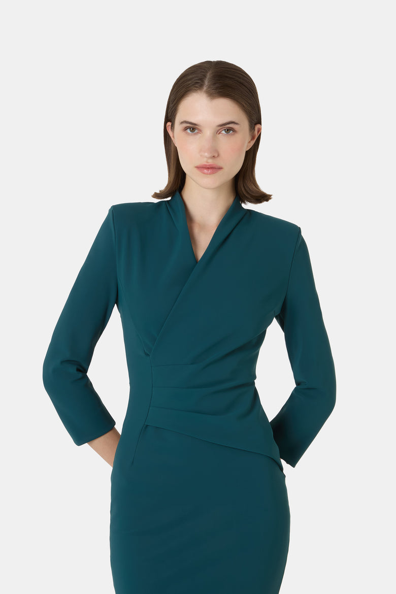 Demei Dress   5