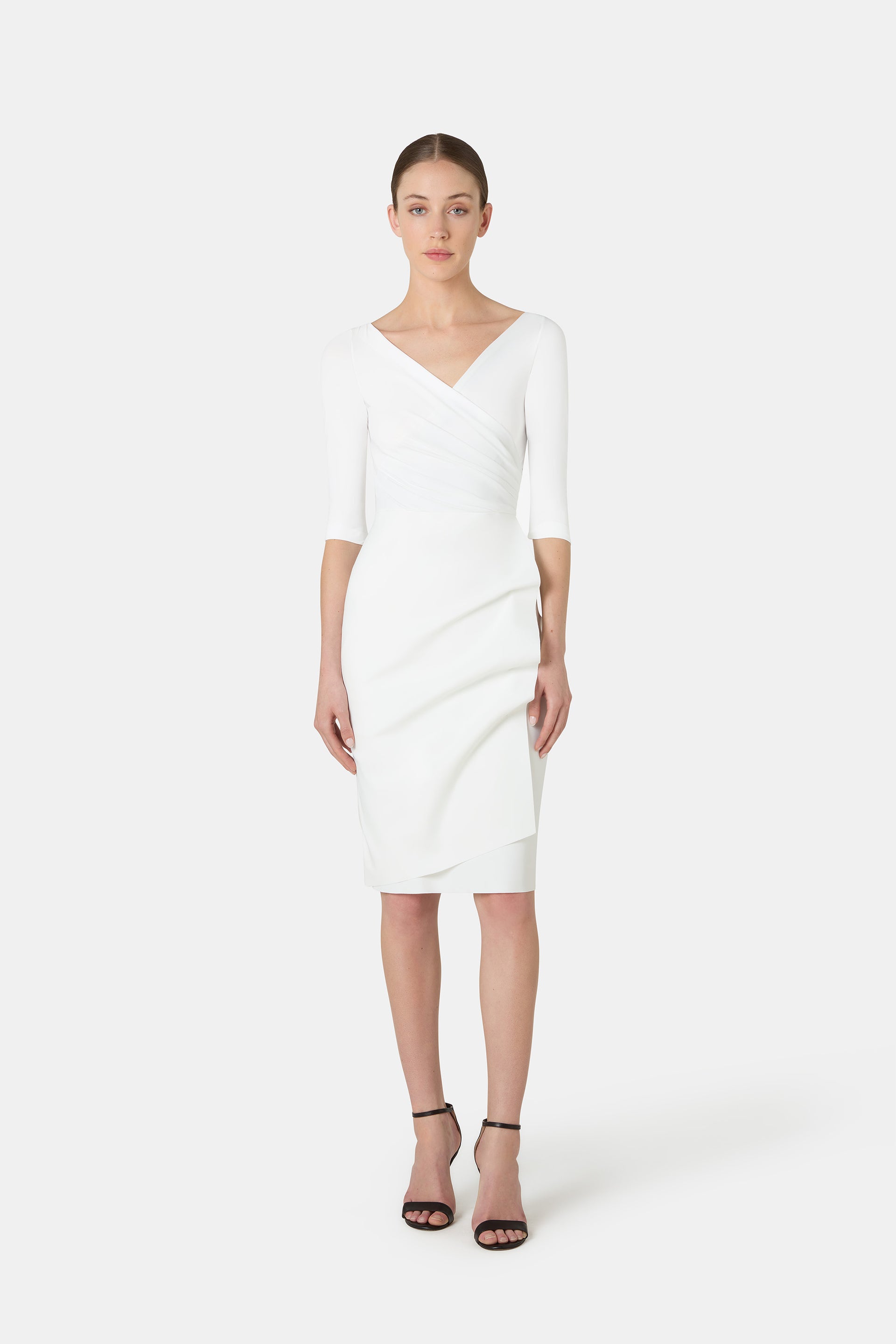 Florien Dress Florien Dress