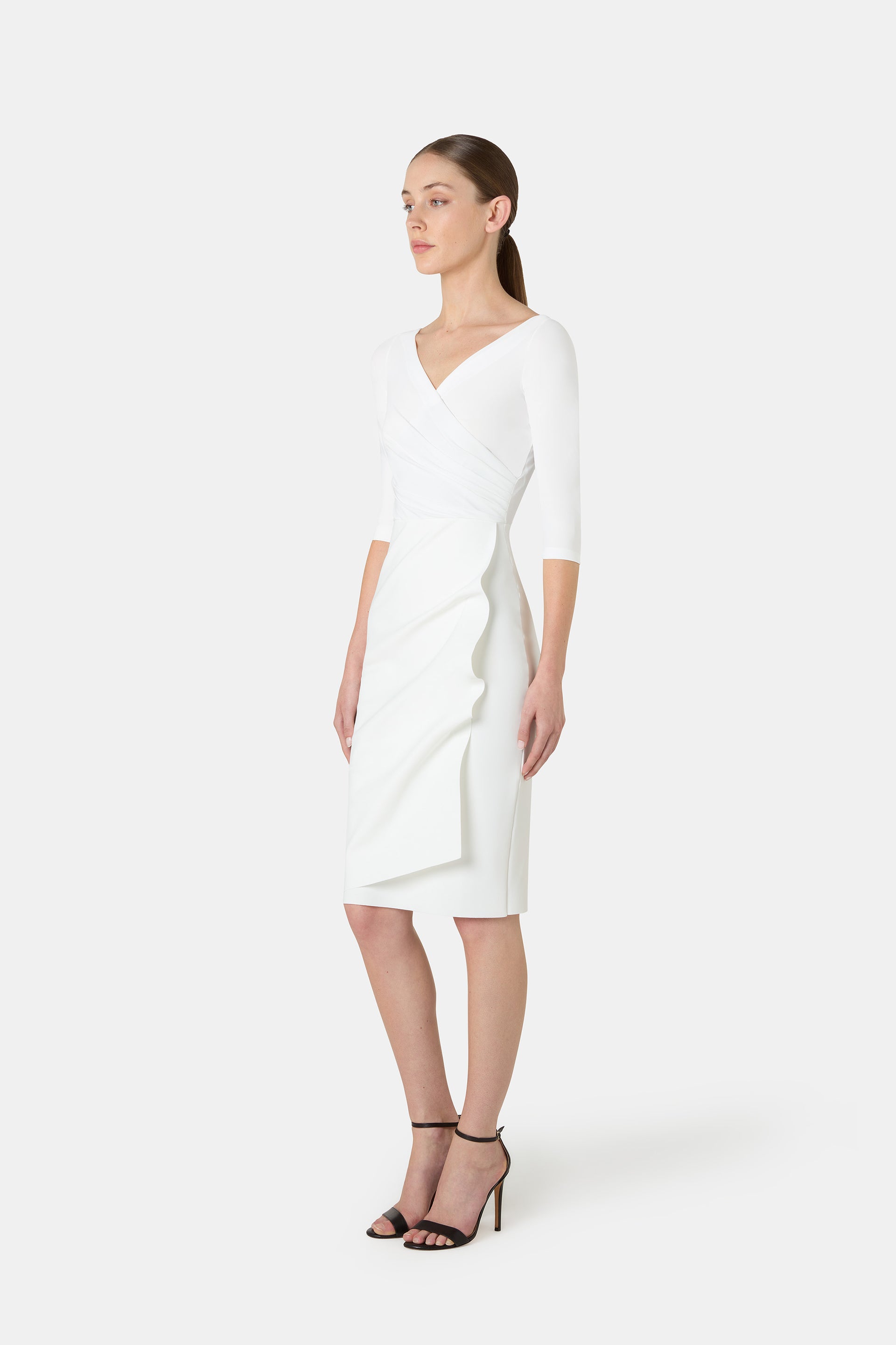 Florien Dress