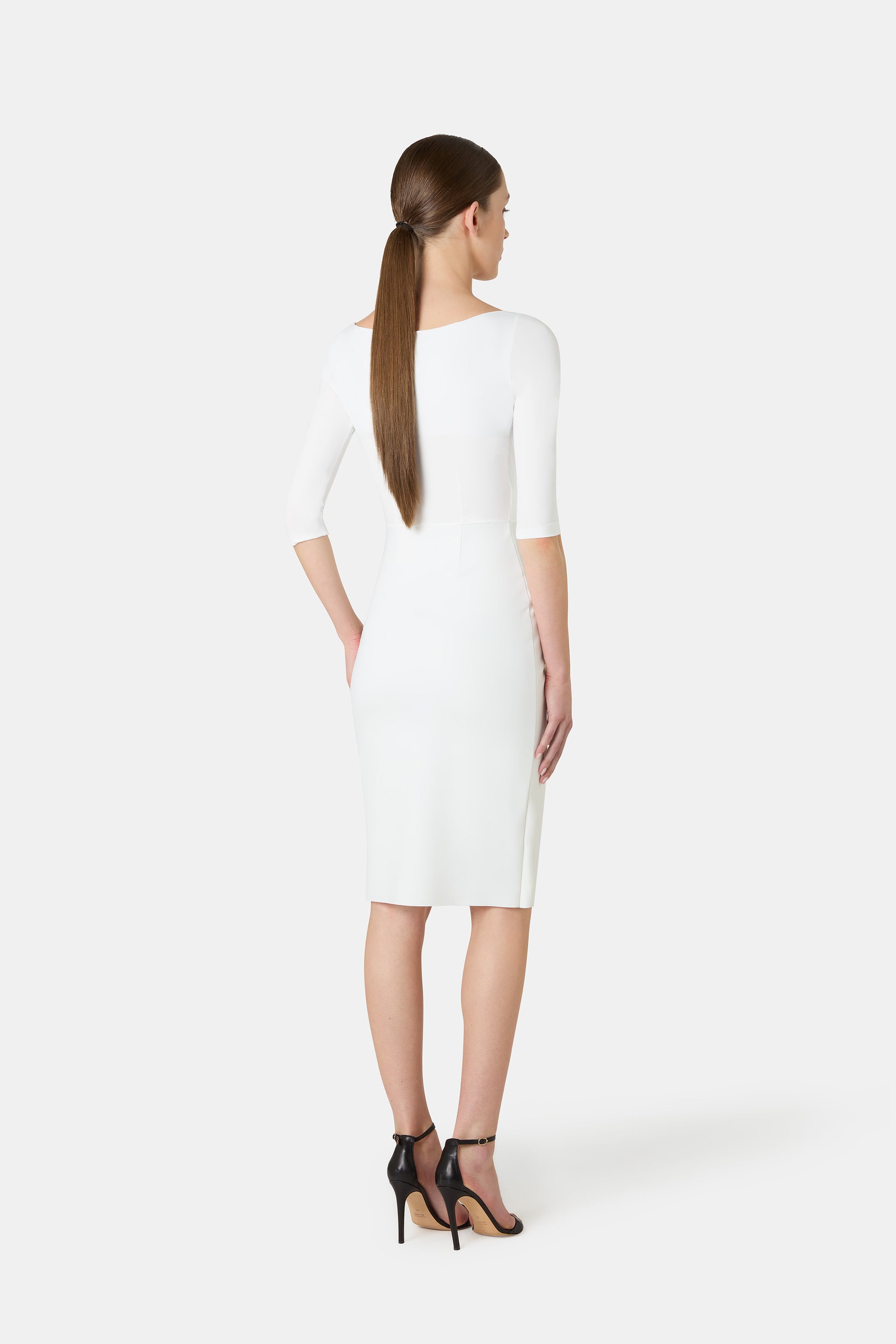 Florien Dress | Chiara Boni La Petite Robe Florien Dress | Chiara Boni La Petite Robe