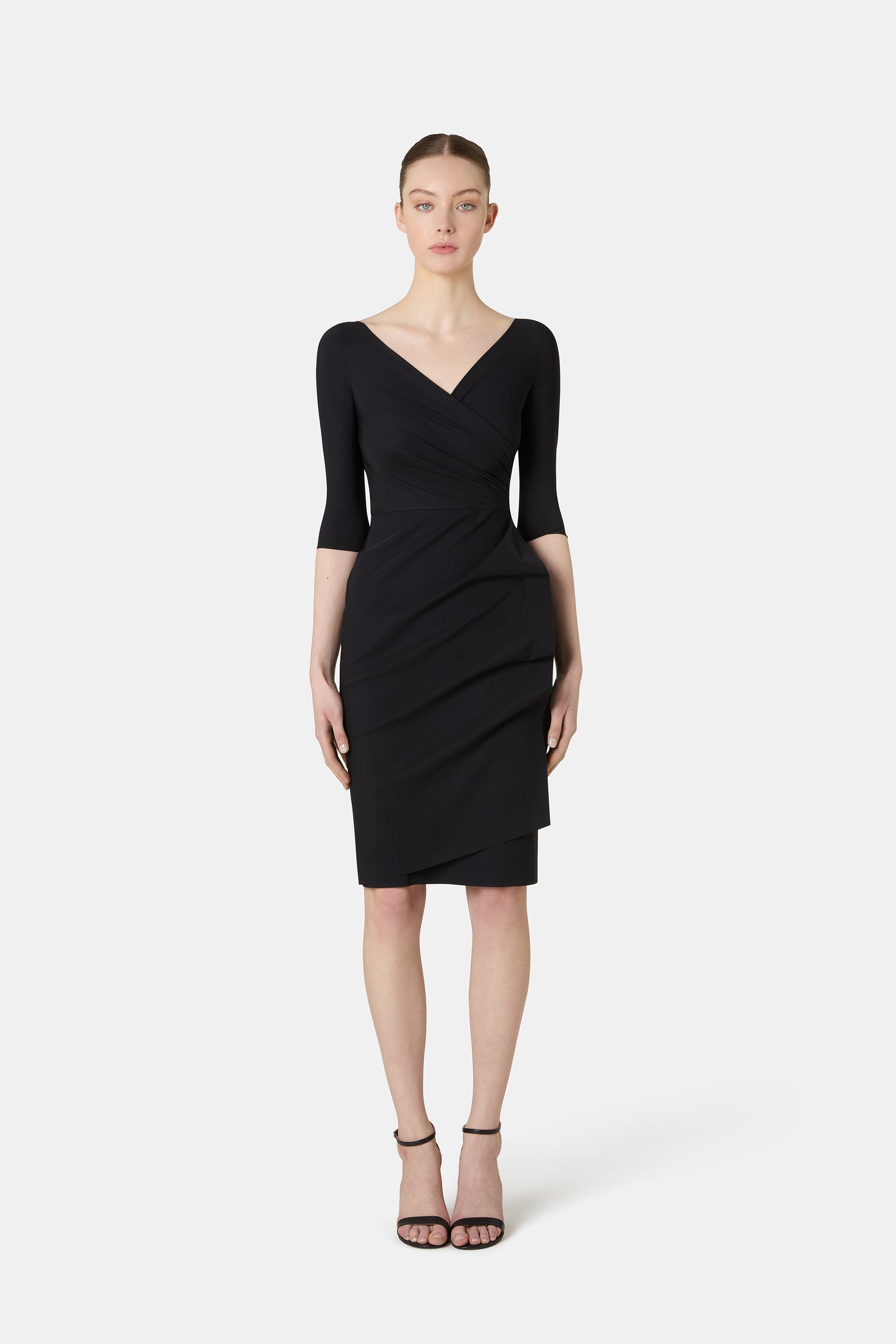 Florien Dress