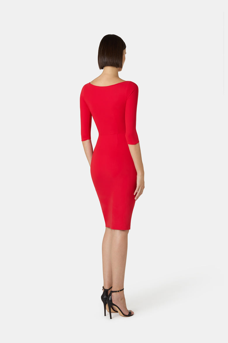 Florien Dress   4