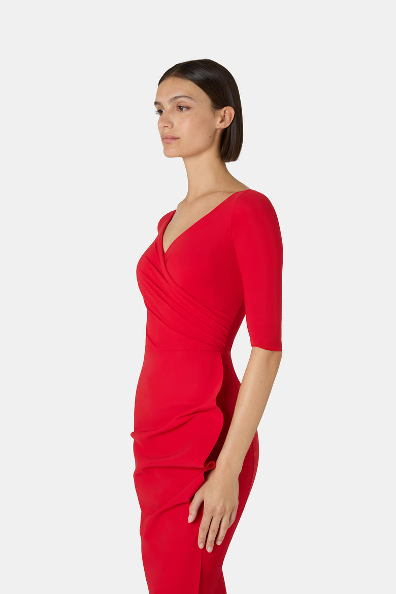 Florien Dress   5