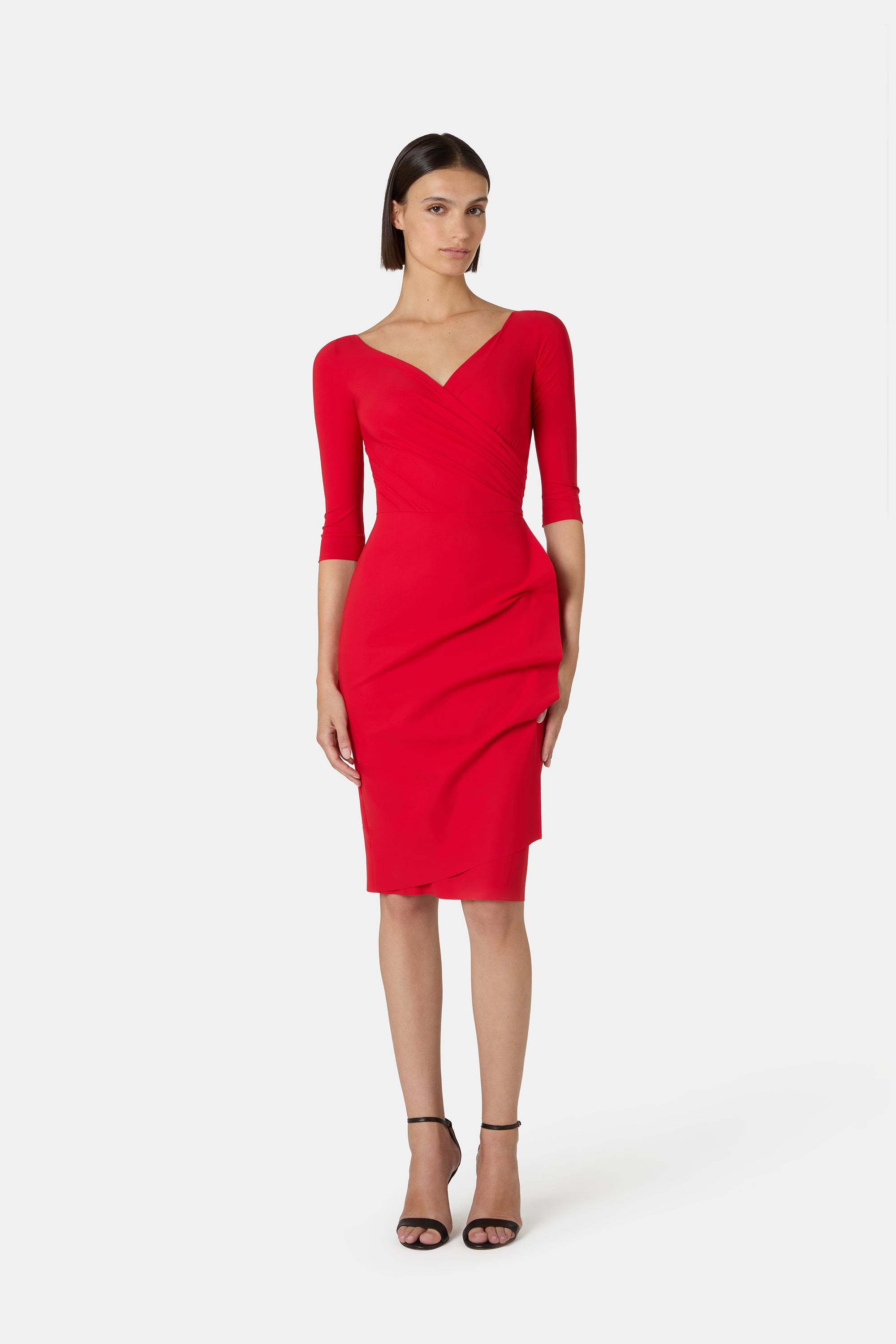 Florien Dress | Chiara Boni La Petite Robe®