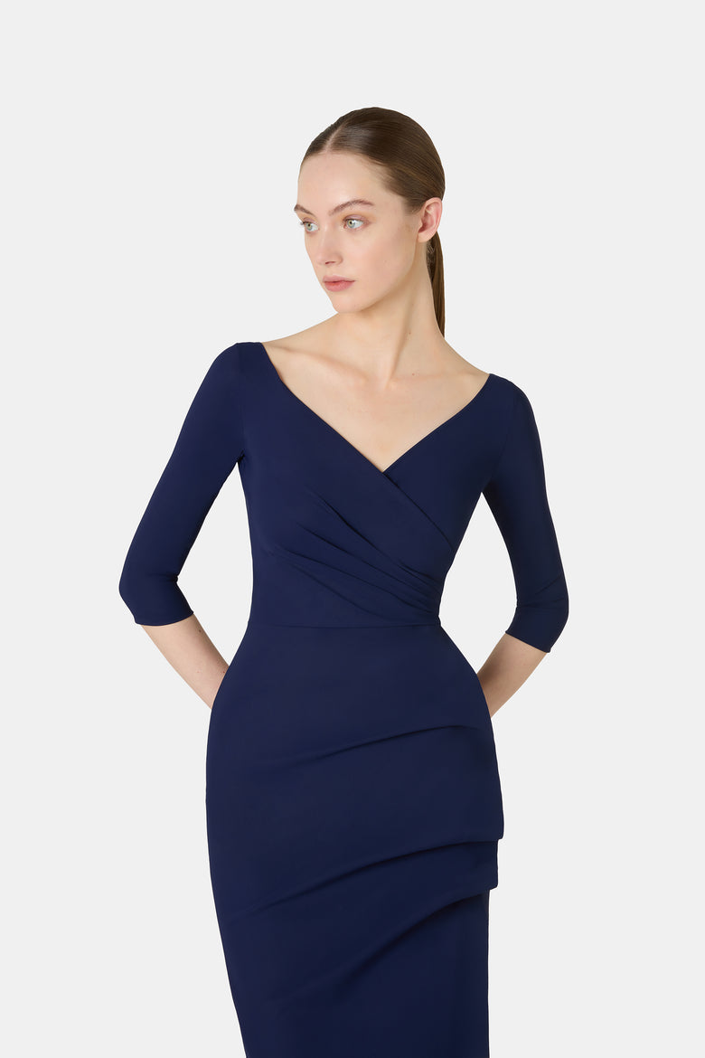 Florien Dress   5