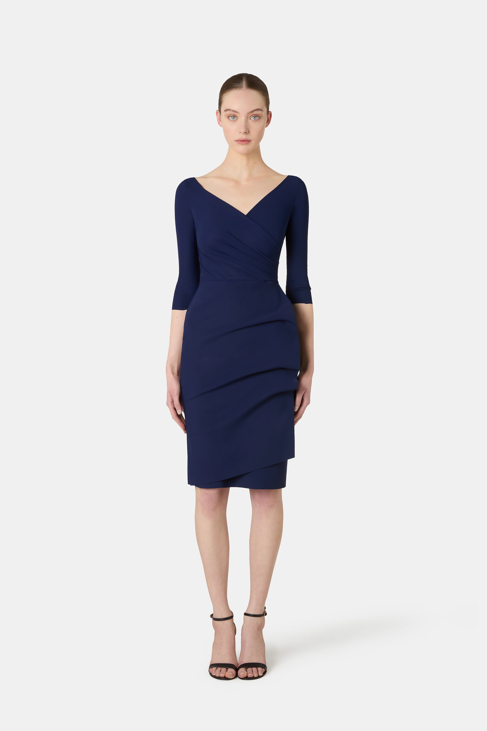 Florien Dress