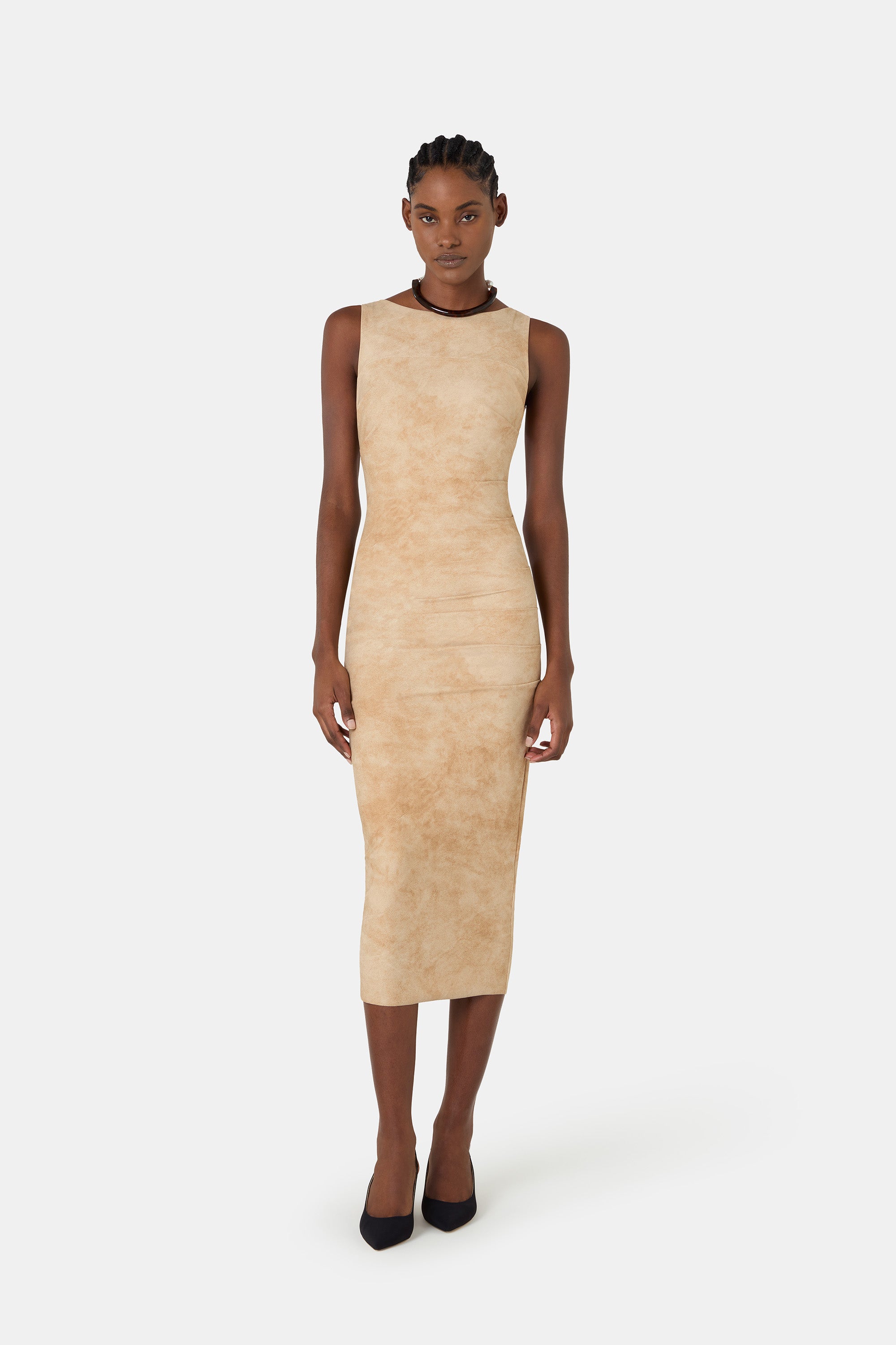 Women's Gowns and Jumpsuit | Chiara Boni La Petite Robe