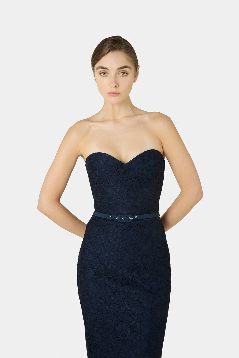 Lenna Lace Dress   5