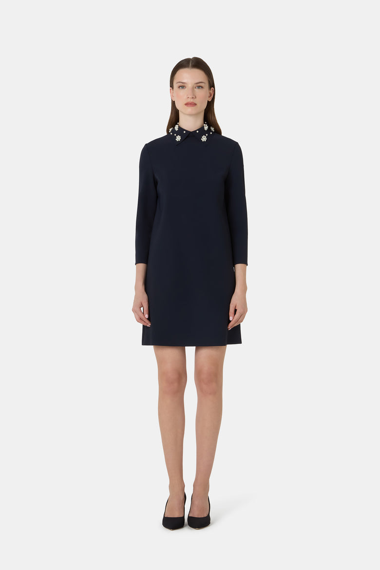 Leotie Dress   1