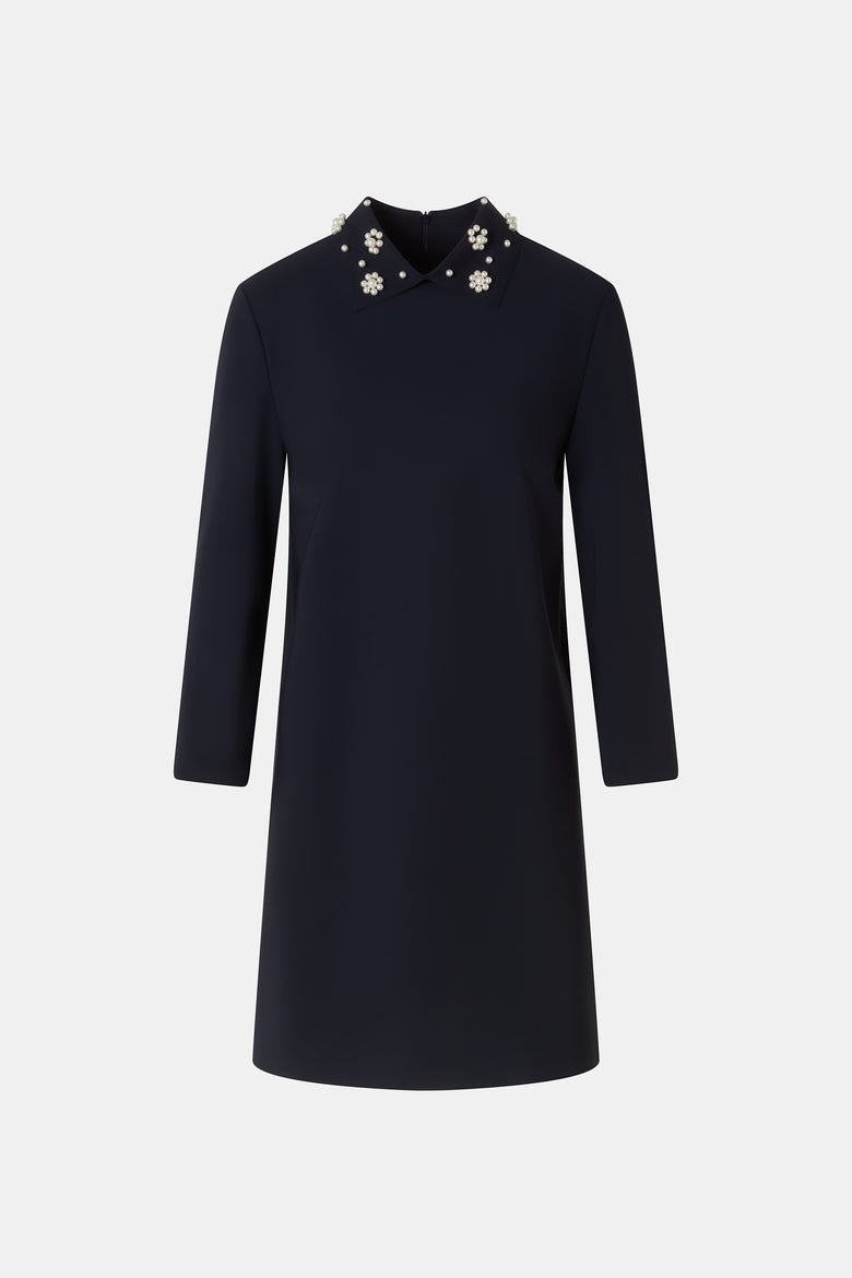Leotie Dress   1