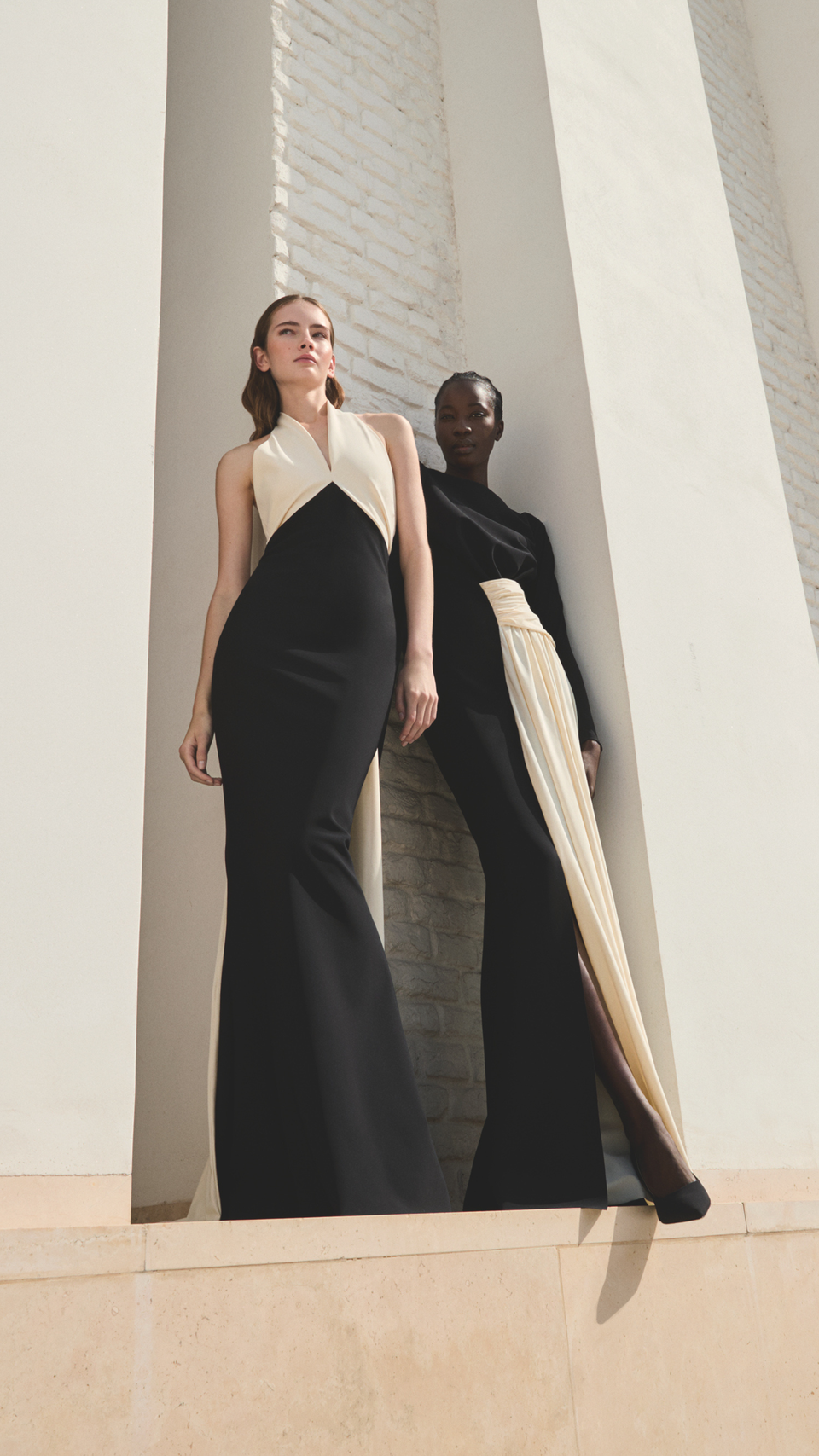decjuba lenny maxi dress Lenny Turtleneck Maxi Dress | Color: Deep Grey | Size L