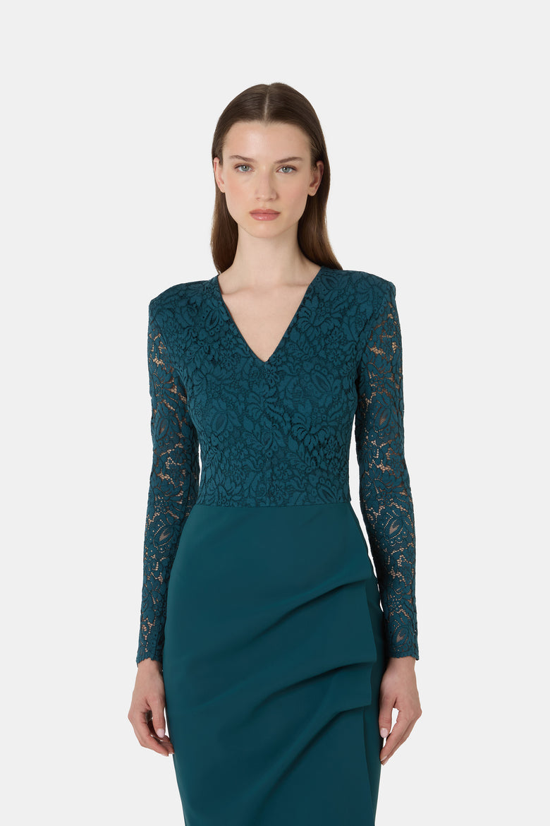 Maode Dress   5