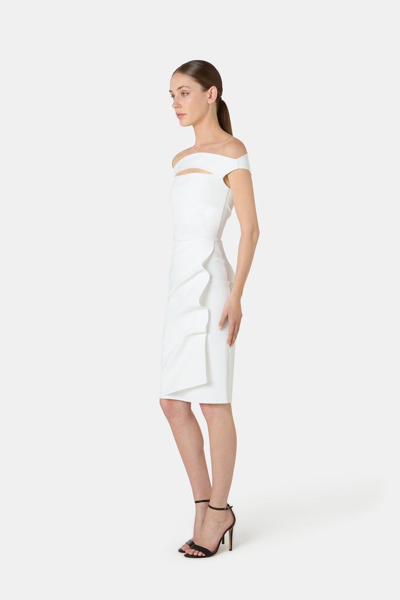 Melania Dress