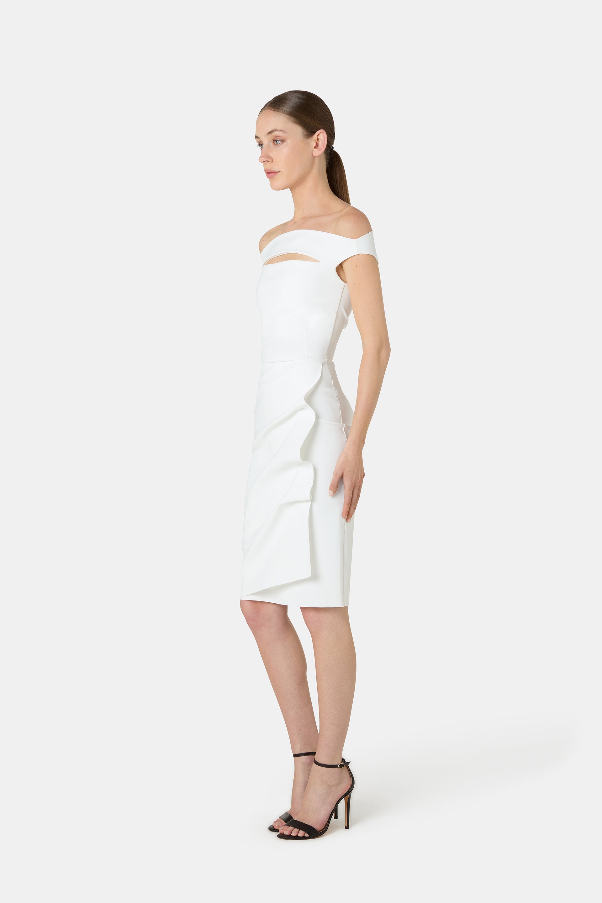 Melania Dress