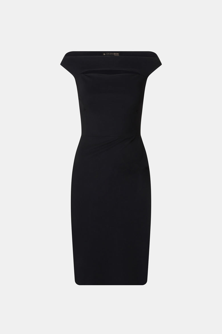 Melania Dress   1