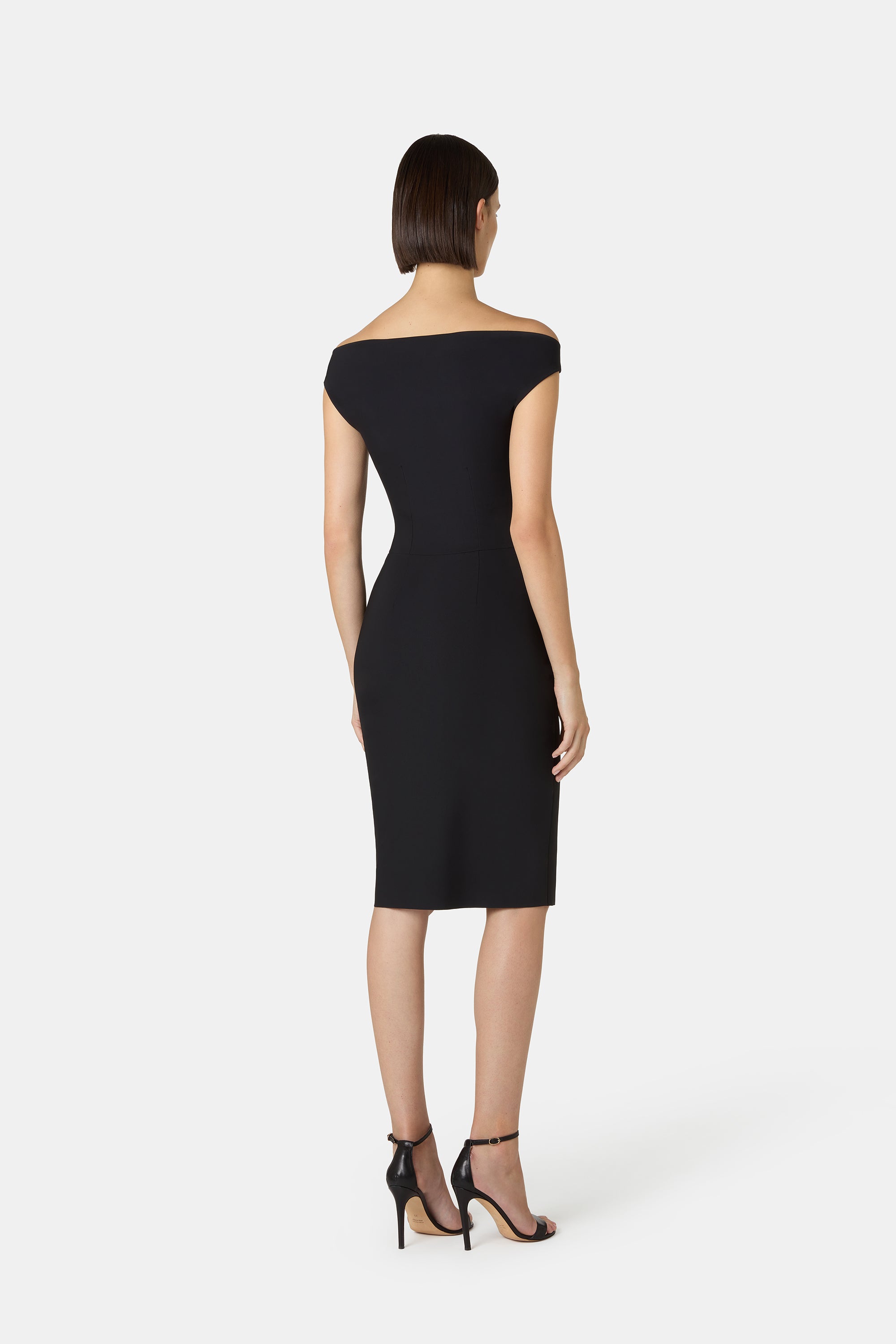 Melania Dress | Chiara Boni La Petite Robe®