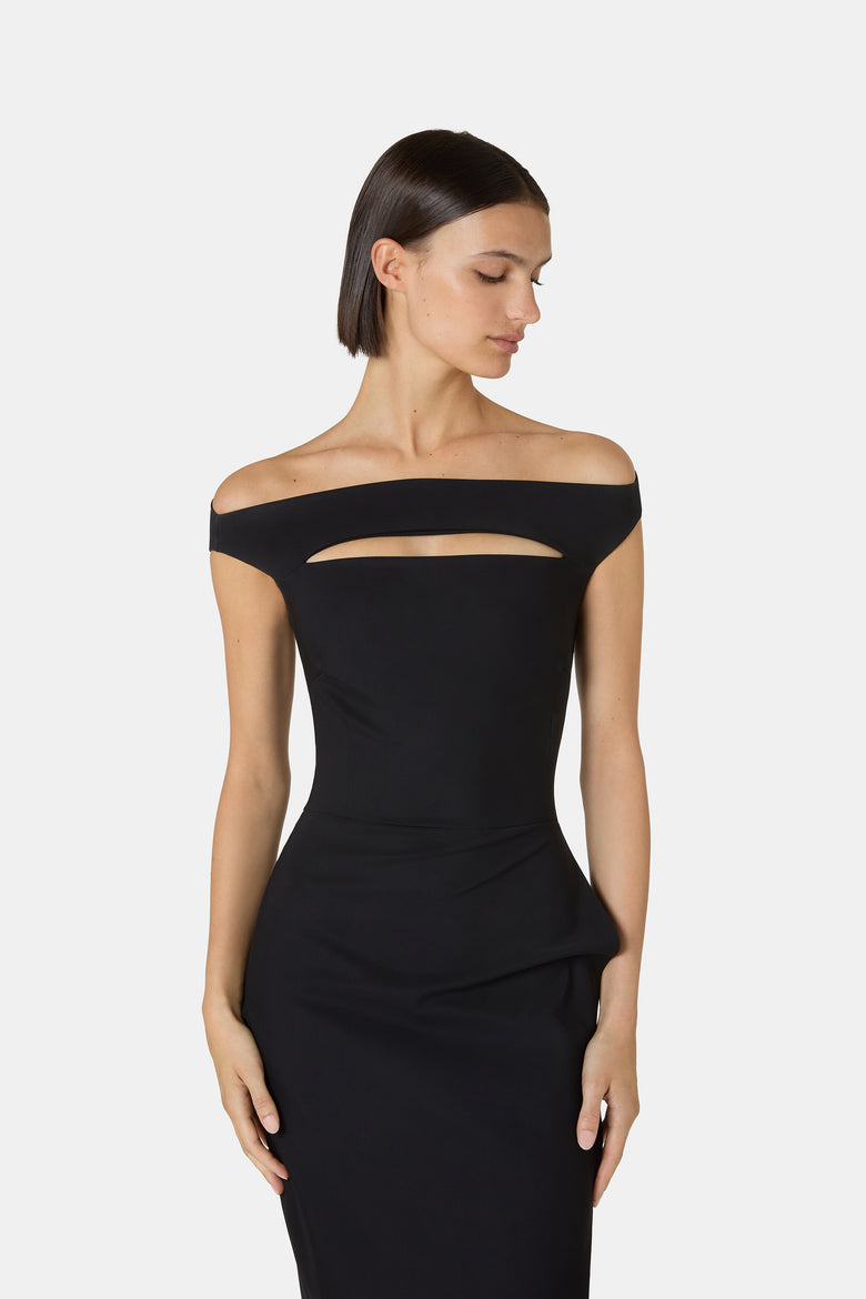 Melania Dress   5
