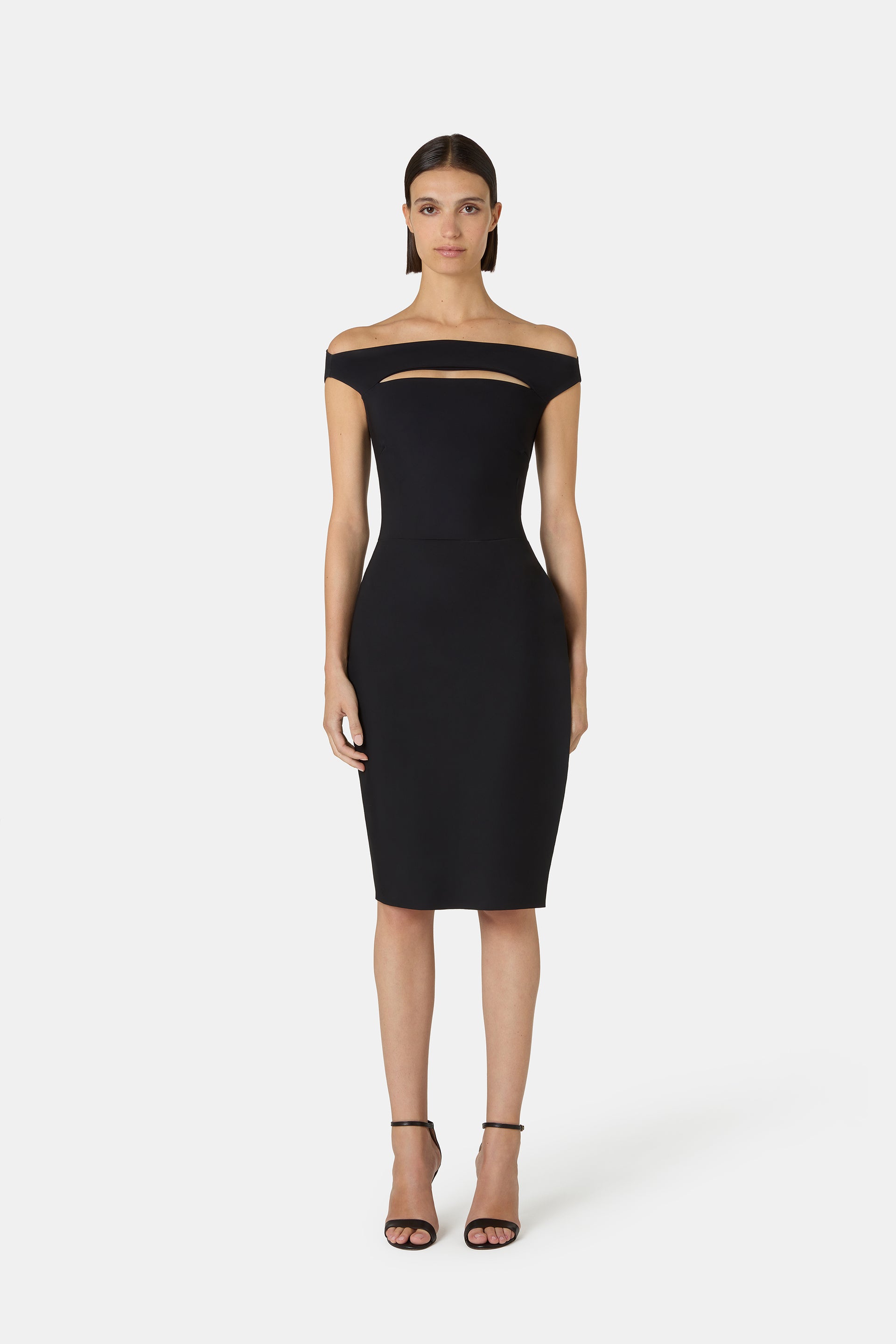 Melania Dress
