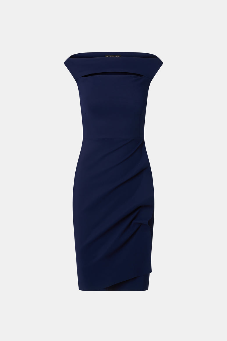 Melania Dress   1