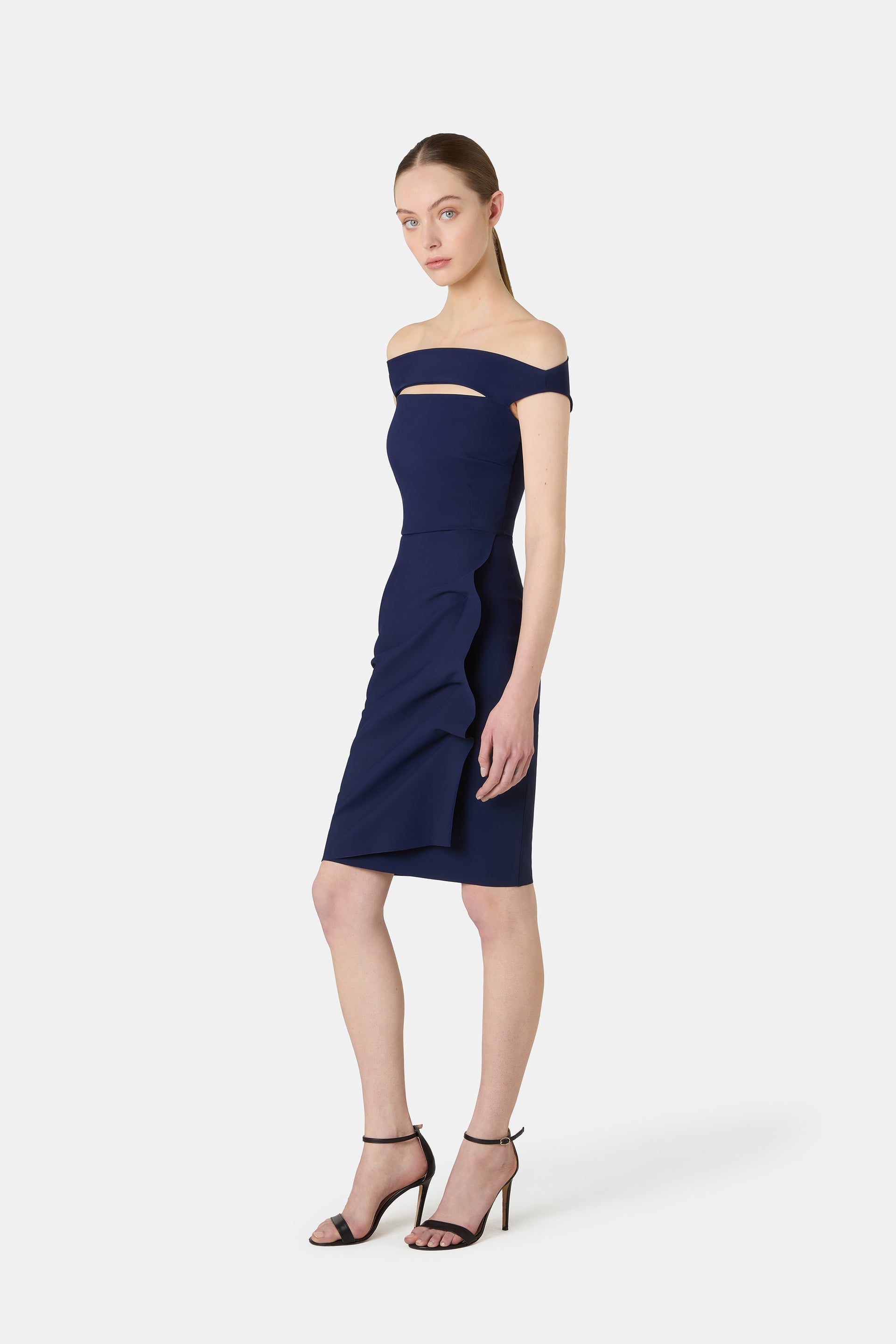Melania Dress | Chiara Boni La Petite Robe Melania Dress | Chiara Boni La Petite Robe