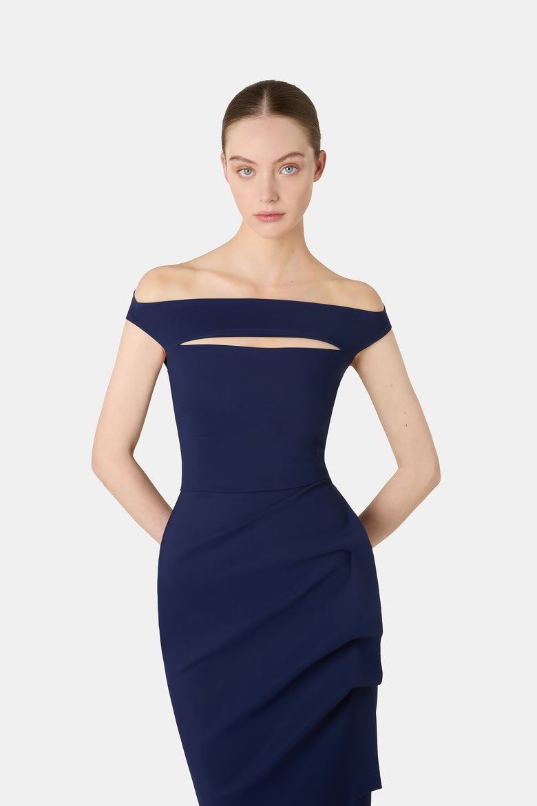 Melania Dress   5