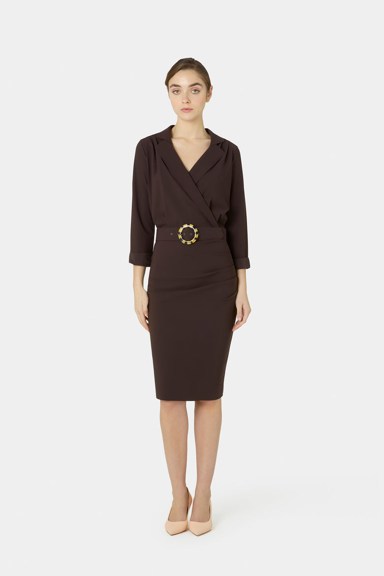 Minao Dress   1
