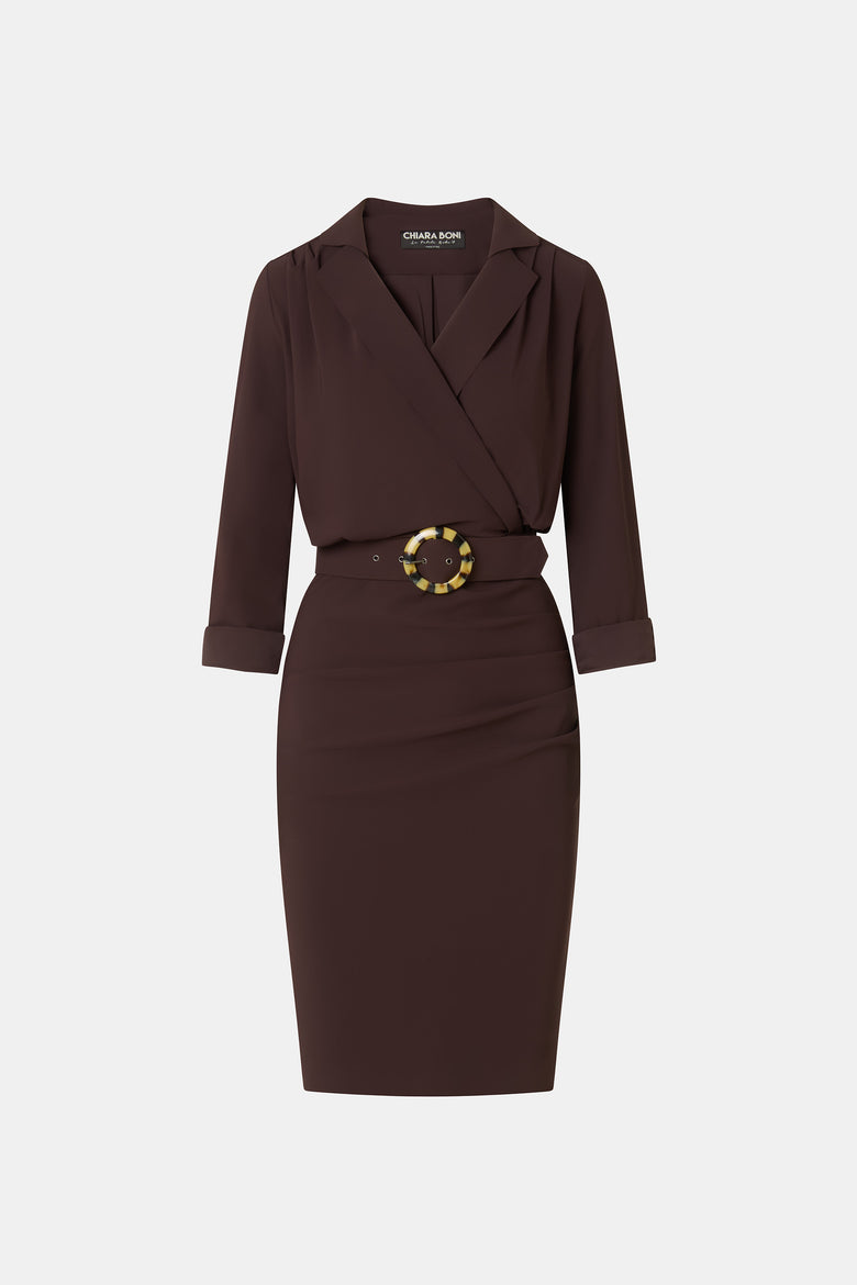 Minao Dress   1