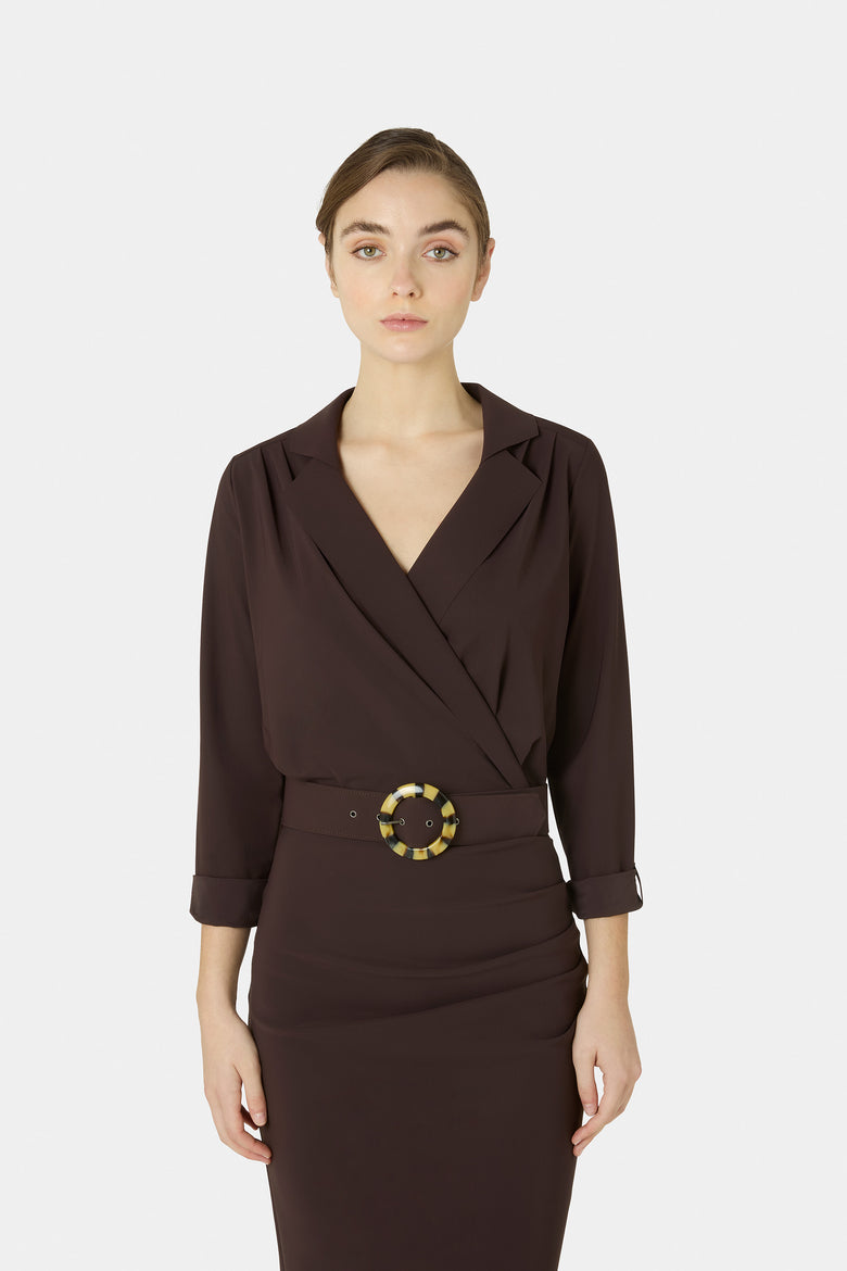 Minao Dress   5
