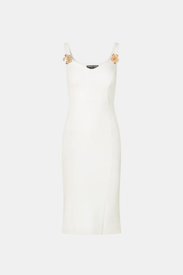 Nedda Dress   1